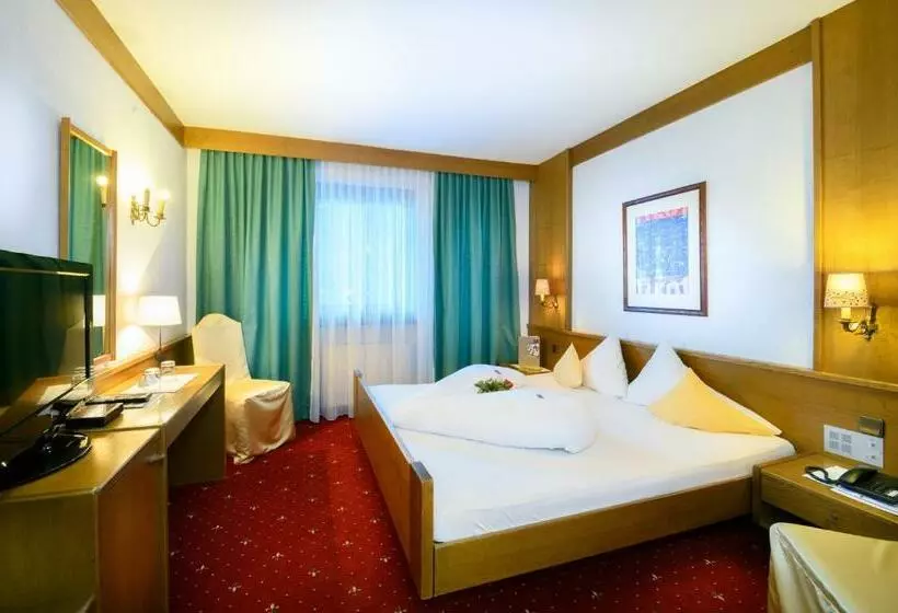 Fotos del hotel Haus Stefanie - Adults Only:  12