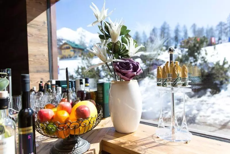 Fotos del hotel Hocheder:  6