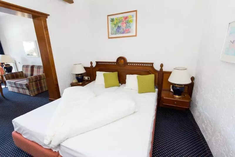 Fotos del hotel Hocheder:  2