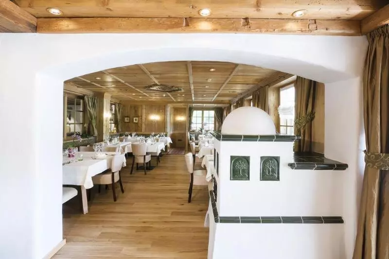 Fotos del hotel Hocheder:  15