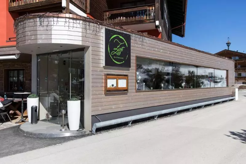 Fotos del hotel Hocheder:  13