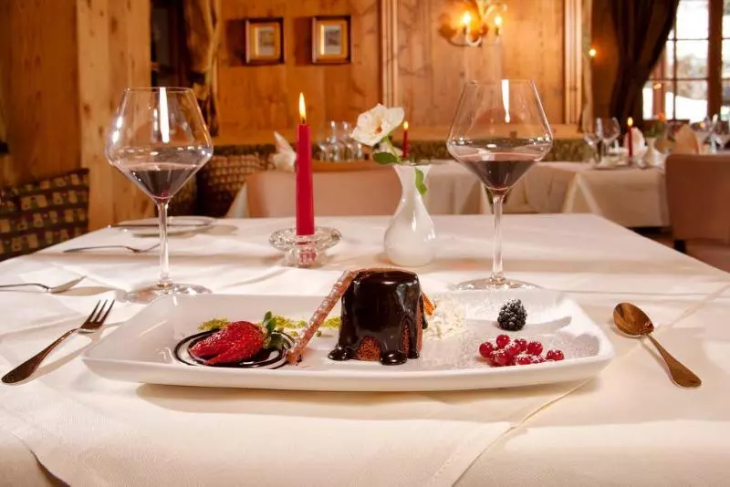 Fotos del hotel Hocheder:  19