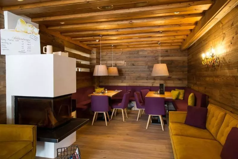 Fotos del hotel Hocheder:  10