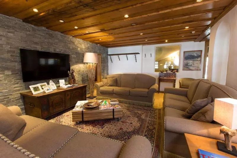 Fotos del hotel Hocheder:  18