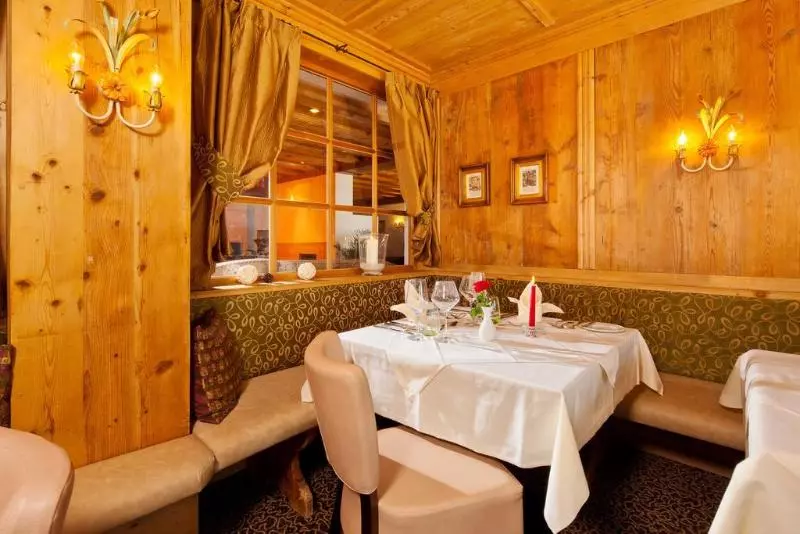 Fotos del hotel Hocheder:  11