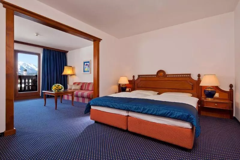 Fotos del hotel Hocheder:  14