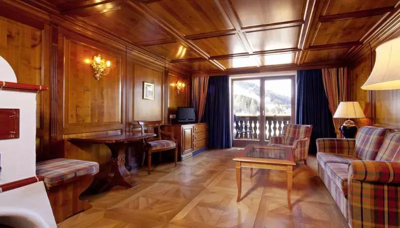 Fotos del hotel Hocheder:  25