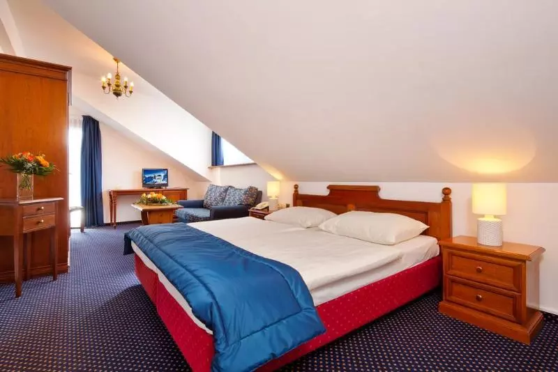 Fotos del hotel Hocheder:  16