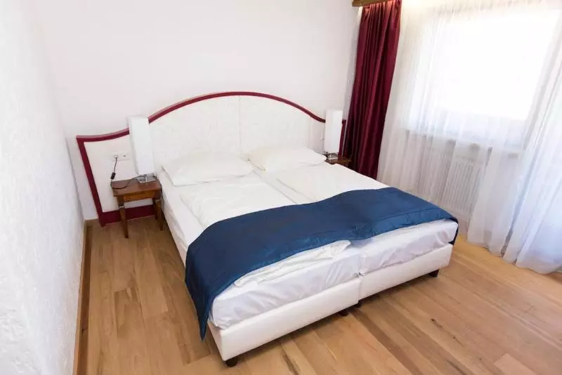 Fotos del hotel Hocheder:  22