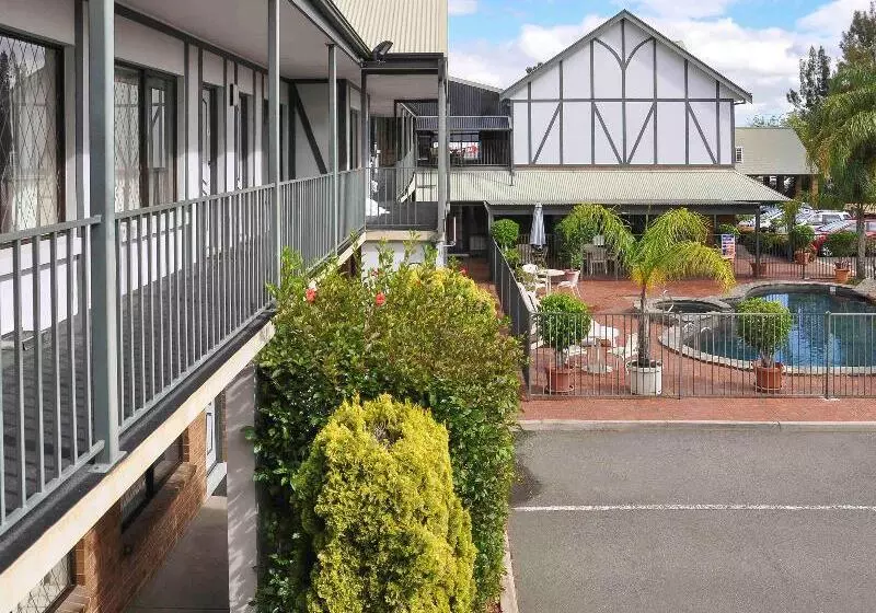 Fotos del hotel Ibis Styles Adelaide Manor:  9