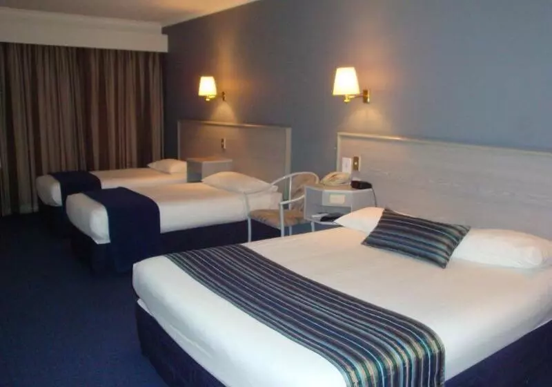 Ibis Styles Adelaide Manor