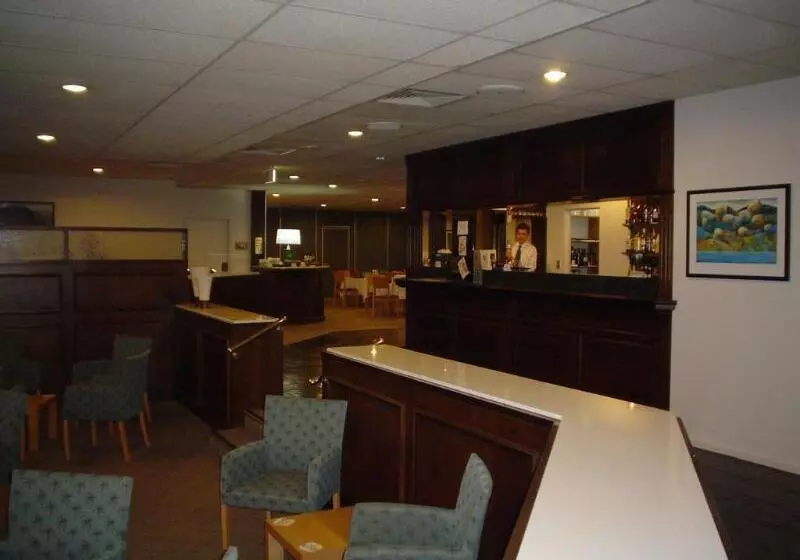 Fotos del hotel Ibis Styles Adelaide Manor:  2