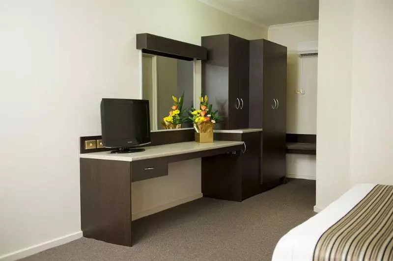 Fotos del hotel Ibis Styles Adelaide Manor:  7
