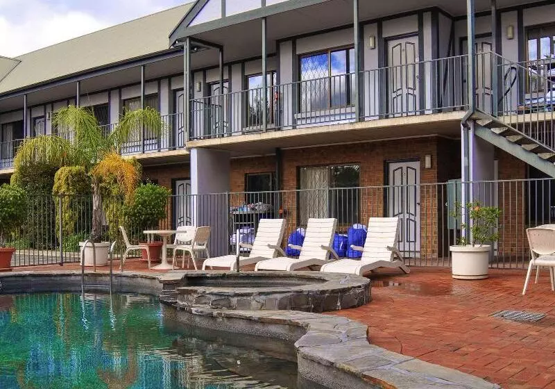 Fotos del hotel Ibis Styles Adelaide Manor:  11