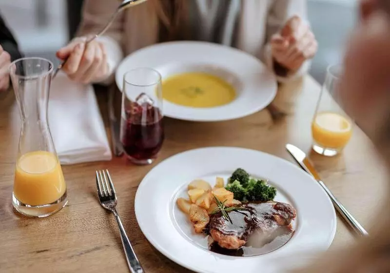 Fotos del hotel Ibis Styles Linz:  21