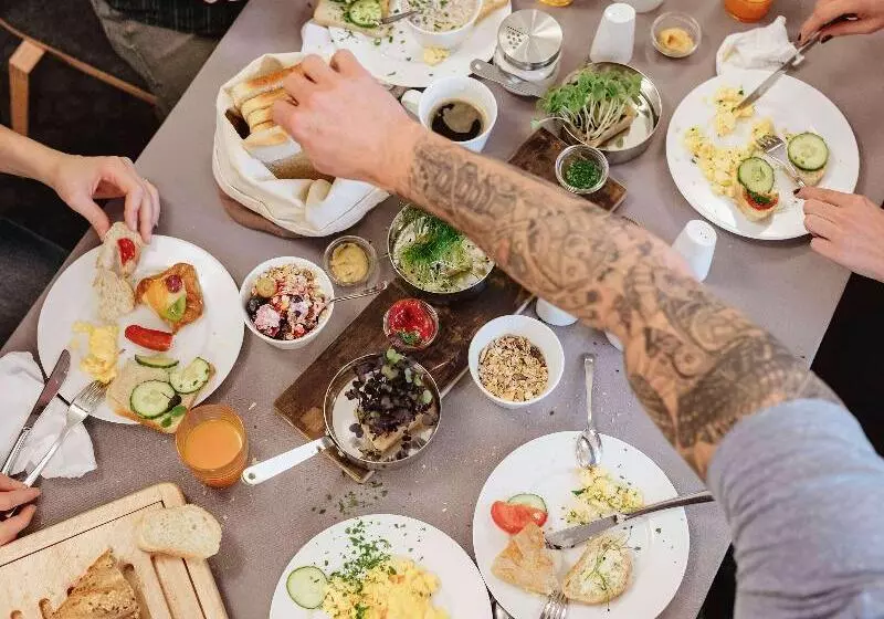 Fotos del hotel Ibis Styles Linz:  2