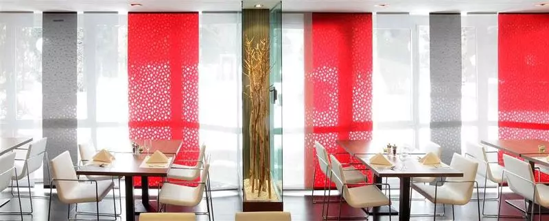 Fotos del hotel Ibis Styles Linz:  4