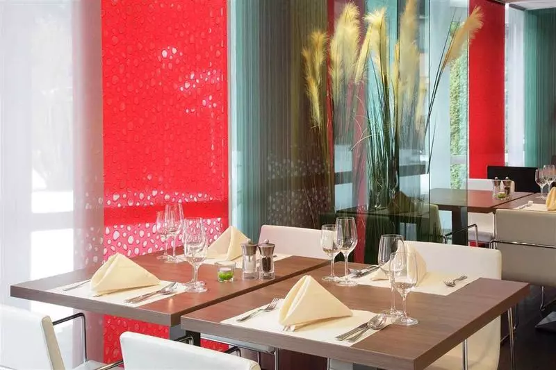 Fotos del hotel Ibis Styles Linz:  18