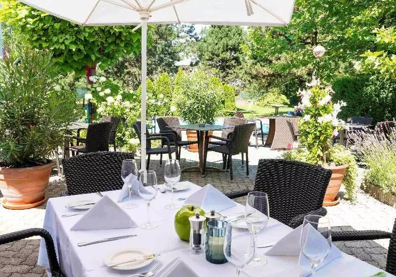 Fotos del hotel Ibis Styles Linz:  6