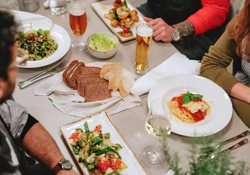 Fotos del hotel Ibis Styles Linz:  10