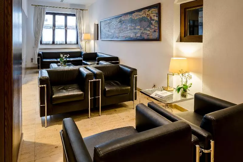 Fotos del hotel Imlauer & Bräu:  7