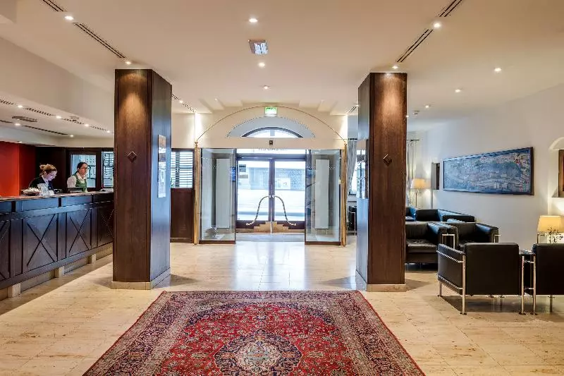 Fotos del hotel Imlauer & Bräu:  3