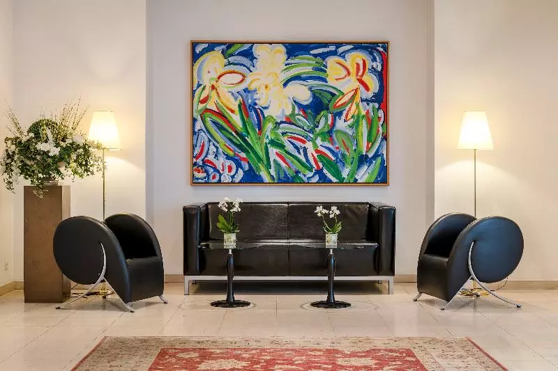 Fotos del hotel Imlauer & Bräu:  2