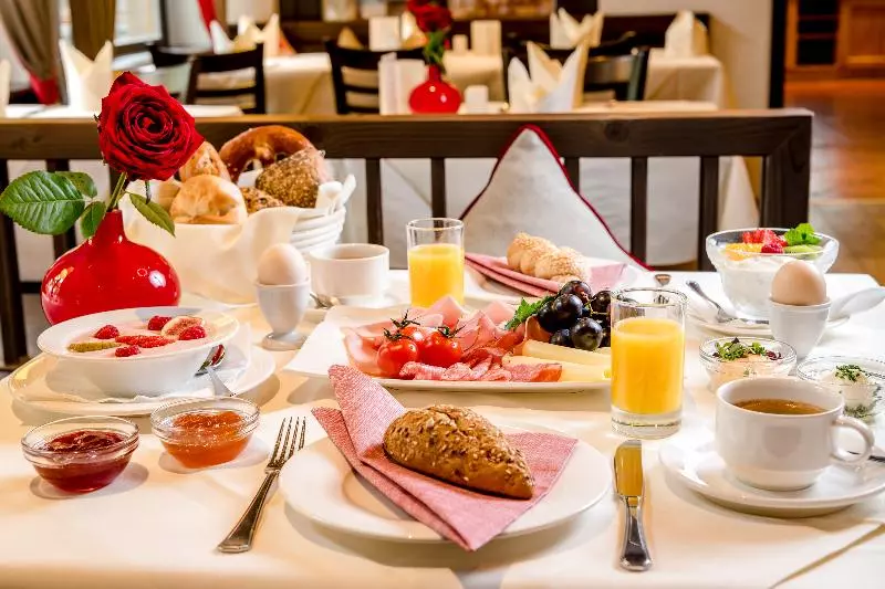 Fotos del hotel Imlauer & Bräu:  14