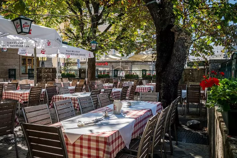 Fotos del hotel Imlauer & Bräu:  5