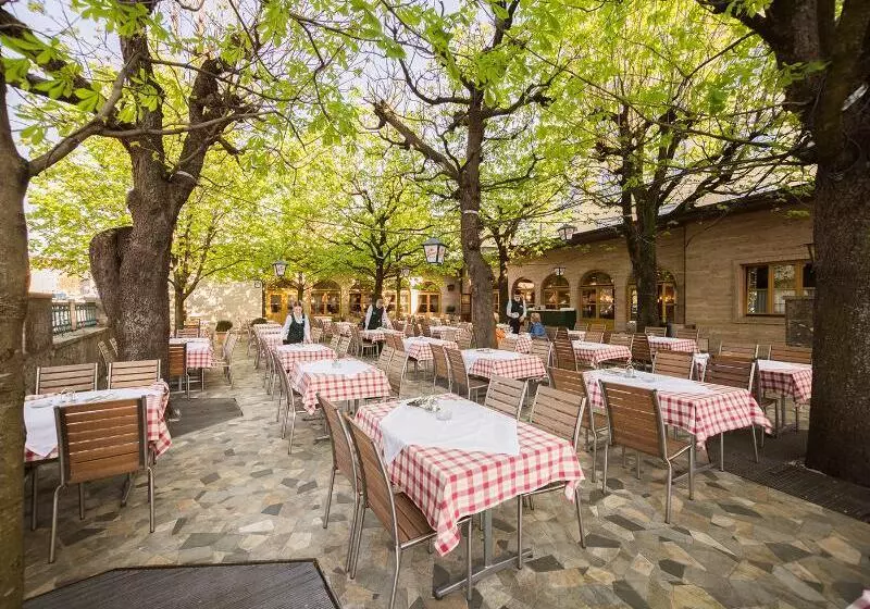 Fotos del hotel Imlauer & Bräu:  15