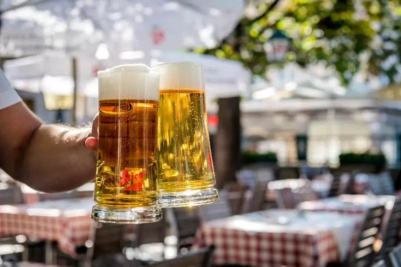 Fotos del hotel Imlauer & Bräu:  6