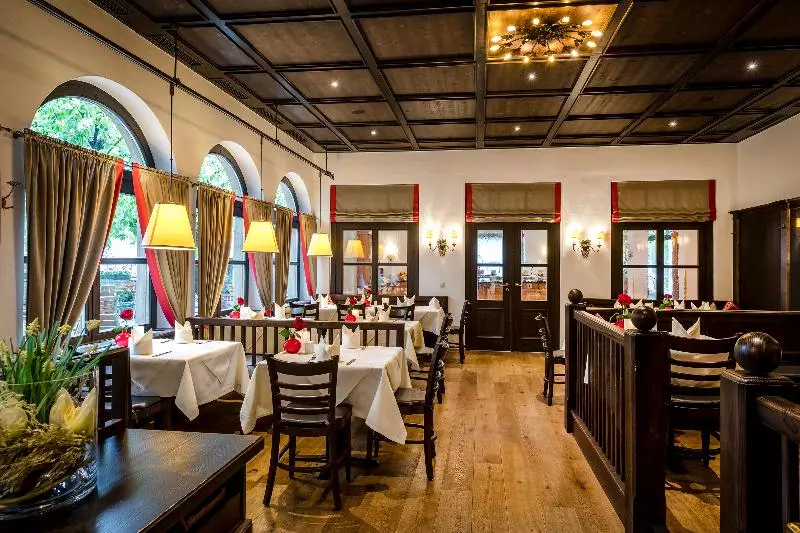 Fotos del hotel Imlauer & Bräu:  9