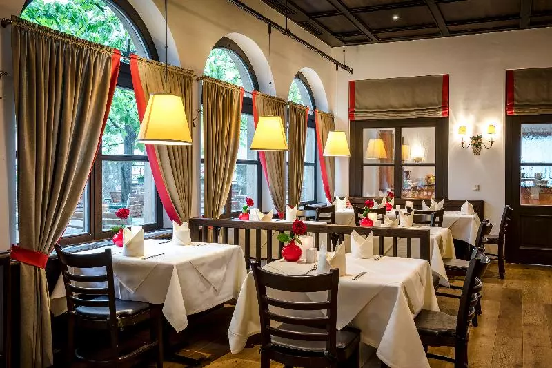 Fotos del hotel Imlauer & Bräu:  4