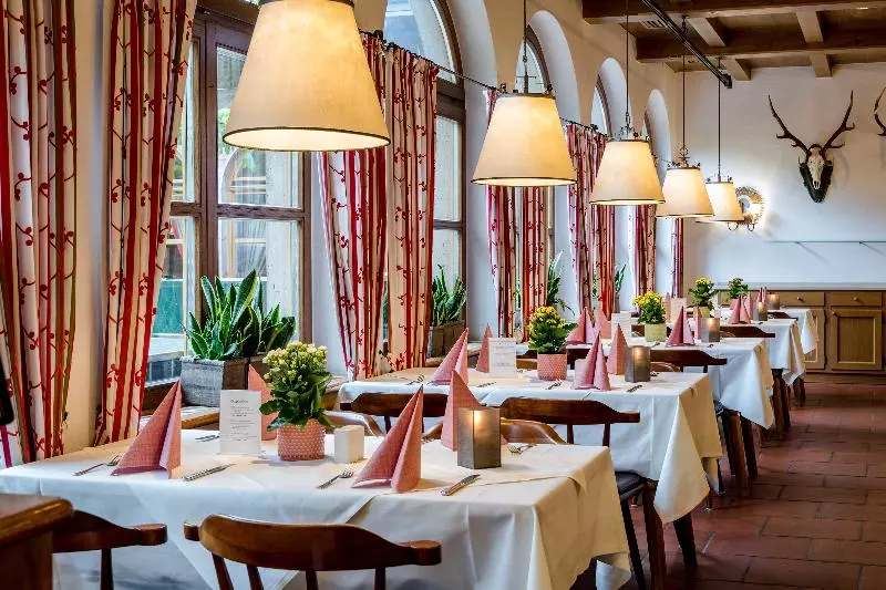 Fotos del hotel Imlauer & Bräu:  12