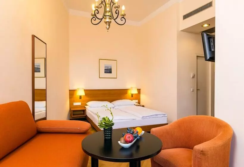 Fotos del hotel Johann Strauss:  6