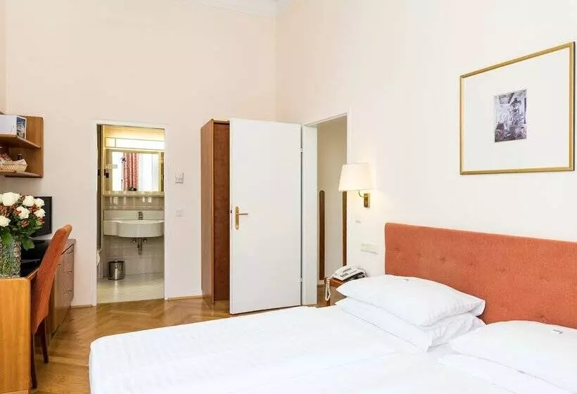 Fotos del hotel Johann Strauss:  25