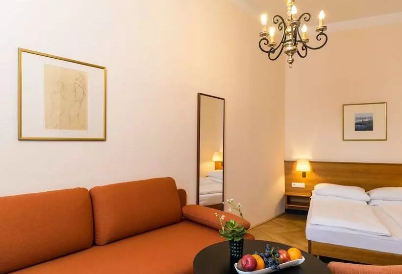 Fotos del hotel Johann Strauss:  4