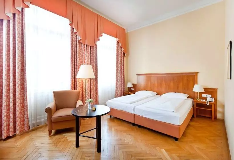 Fotos del hotel Johann Strauss:  9