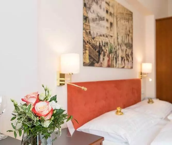 Fotos del hotel Johann Strauss:  24