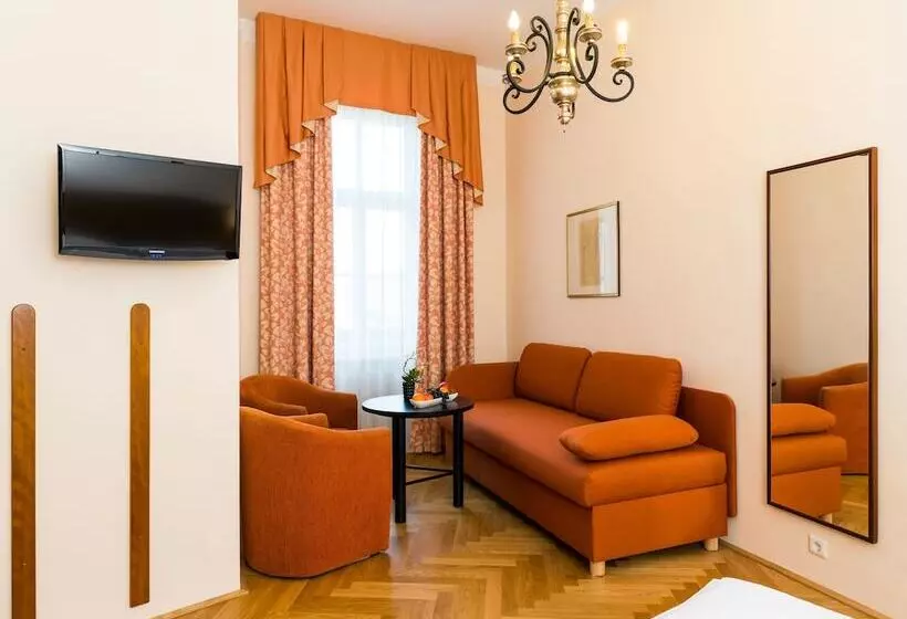 Fotos del hotel Johann Strauss:  21