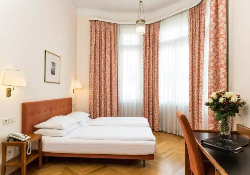 Fotos del hotel Johann Strauss:  18