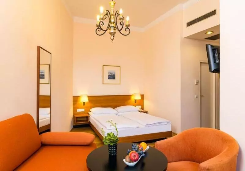 Fotos del hotel Johann Strauss:  19