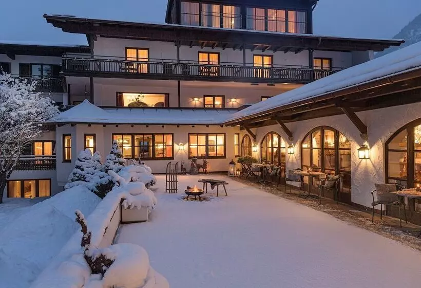 Fotos del hotel Johannesbad  St. Georg:  5