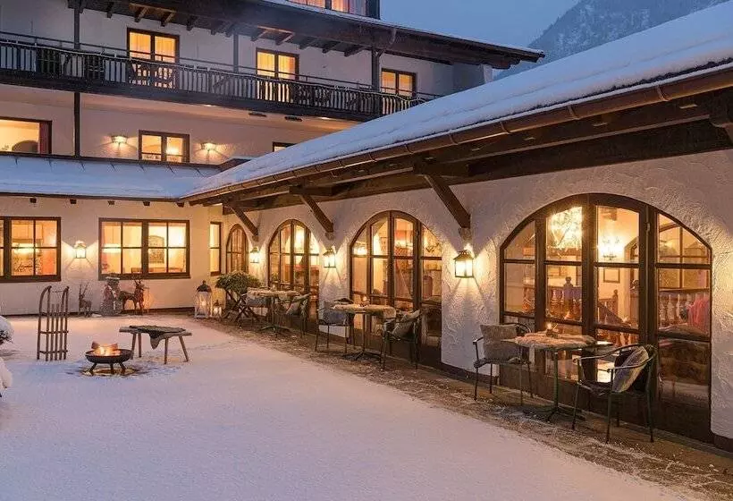 Fotos del hotel Johannesbad  St. Georg:  12