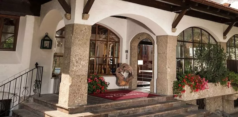 Fotos del hotel Johannesbad  St. Georg:  11