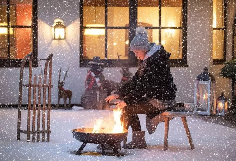 Fotos del hotel Johannesbad  St. Georg:  7