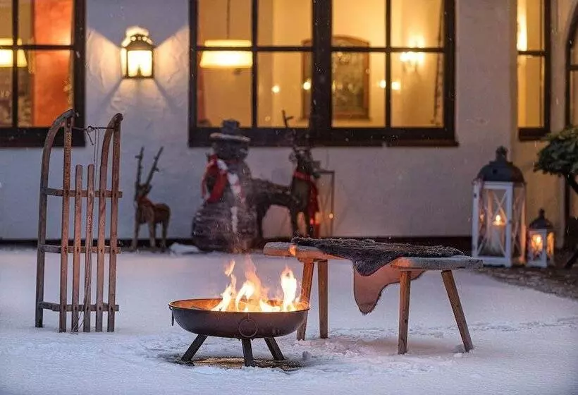 Fotos del hotel Johannesbad  St. Georg:  10