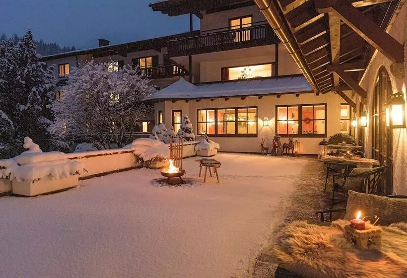 Fotos del hotel Johannesbad  St. Georg:  14