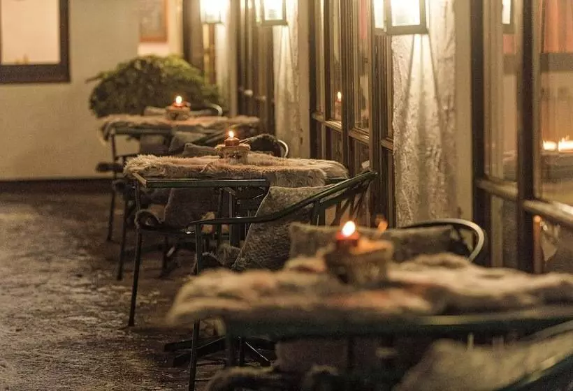 Fotos del hotel Johannesbad  St. Georg:  2