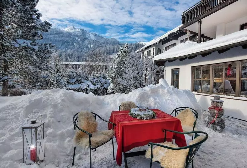 Fotos del hotel Johannesbad  St. Georg:  6